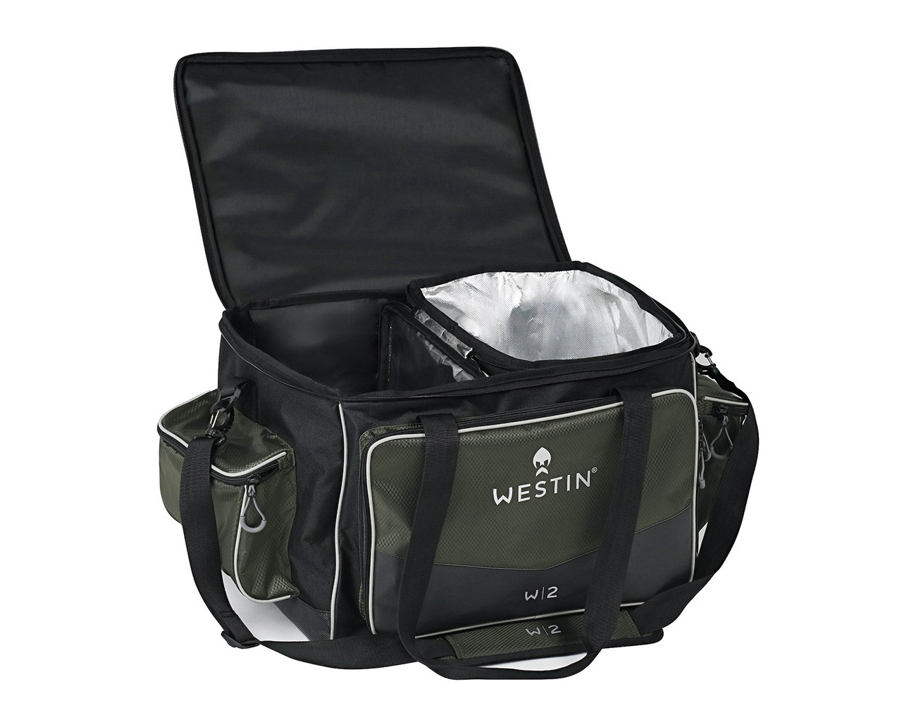 Westin W2 Carrier & Cooler Bag Forrest Night